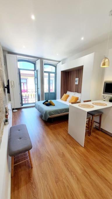 Famous Dreaming Studio Porto Exterior foto